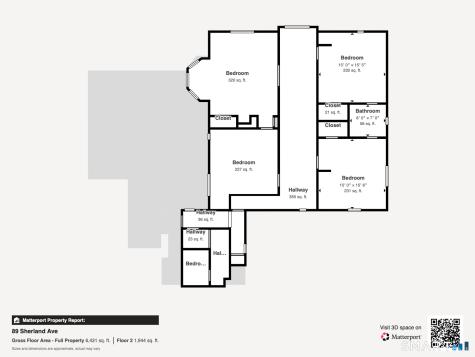 89 Sherland Avenue New Haven CT 06513