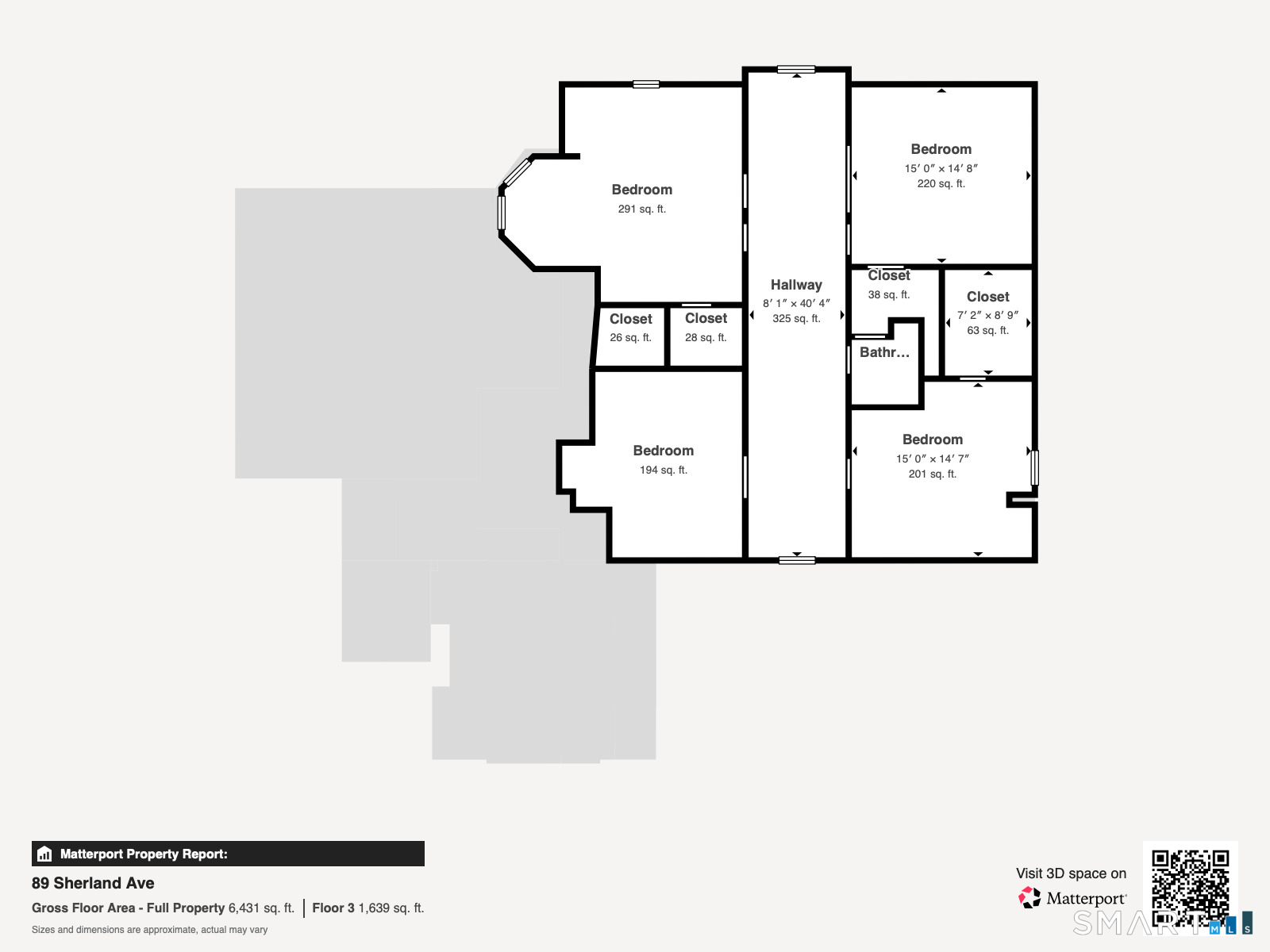89 Sherland Avenue New Haven CT 06513