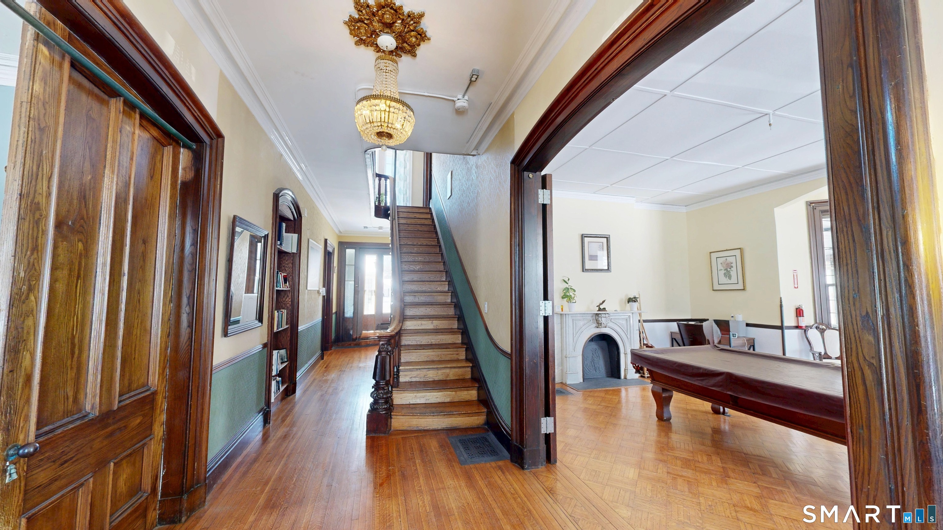 89 Sherland Avenue New Haven CT 06513
