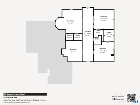 89 Sherland Avenue New Haven CT 06513