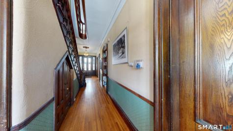 89 Sherland Avenue New Haven CT 06513