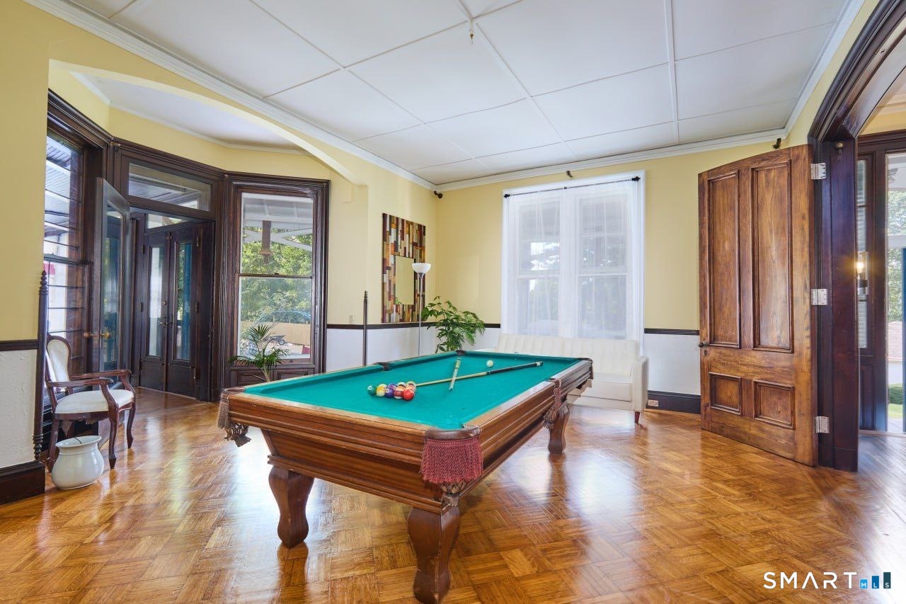 89 Sherland Avenue New Haven CT 06513