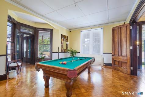 89 Sherland Avenue New Haven CT 06513