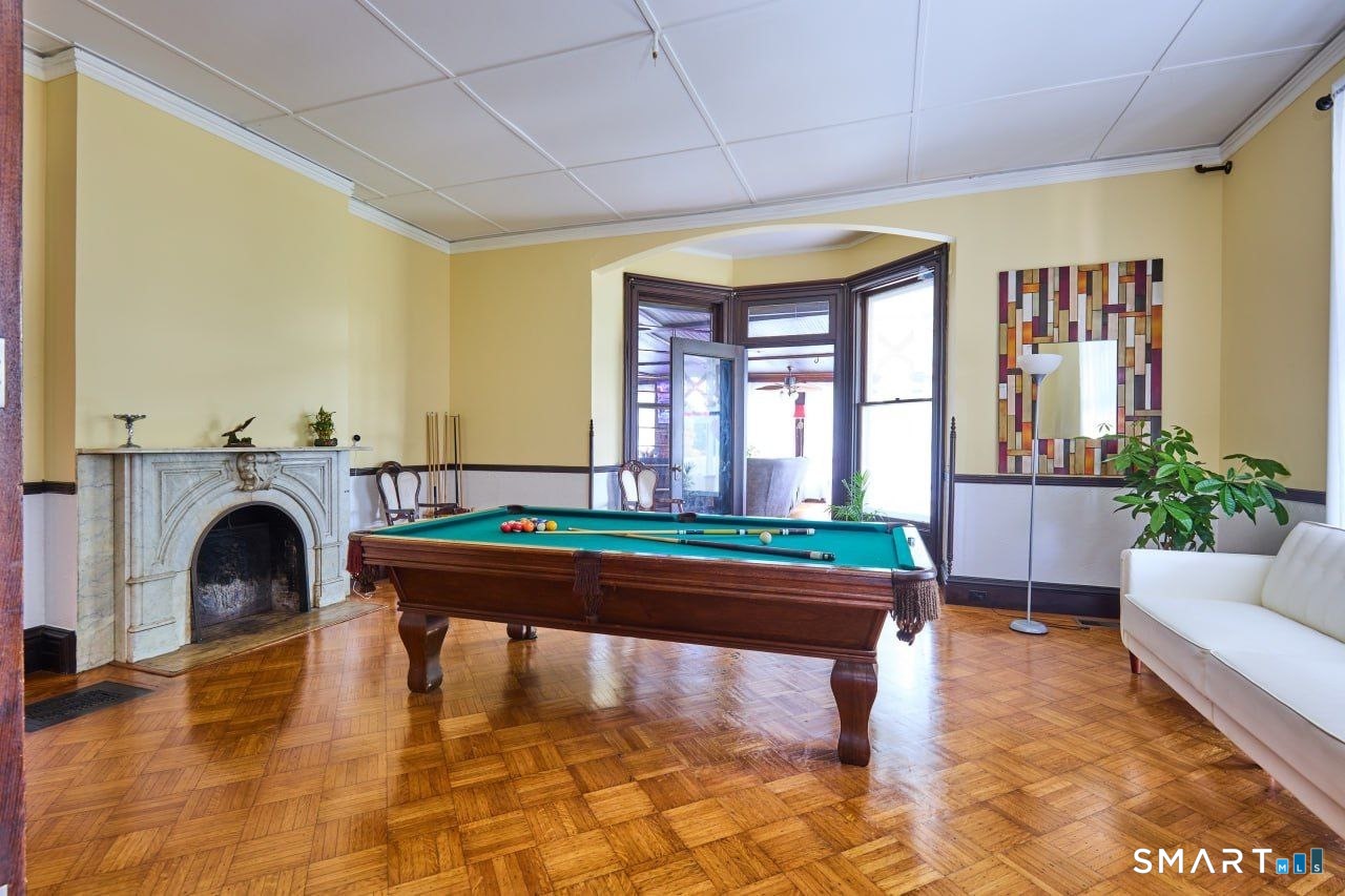 89 Sherland Avenue New Haven CT 06513