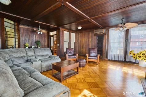 89 Sherland Avenue New Haven CT 06513