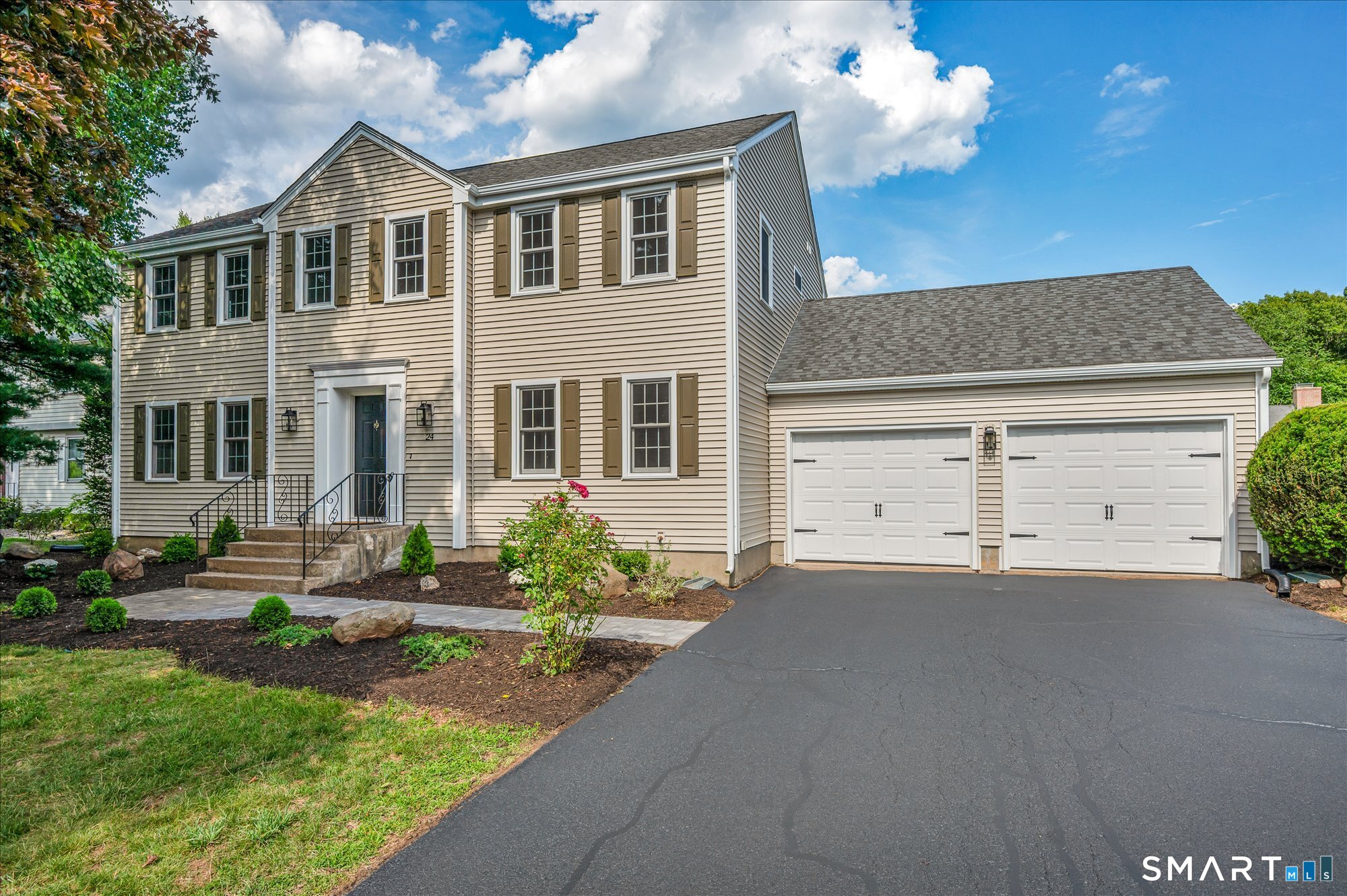 24 Harvest Hill Wethersfield CT 06109