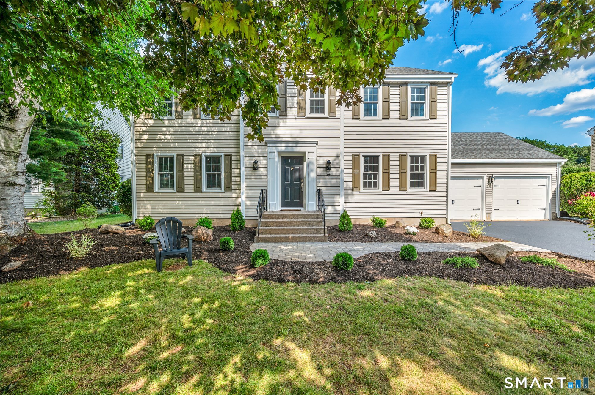 24 Harvest Hill Wethersfield CT 06109