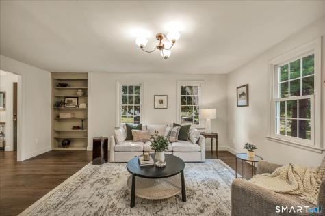 24 Harvest Hill Wethersfield CT 06109