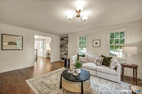 24 Harvest Hill Wethersfield CT 06109