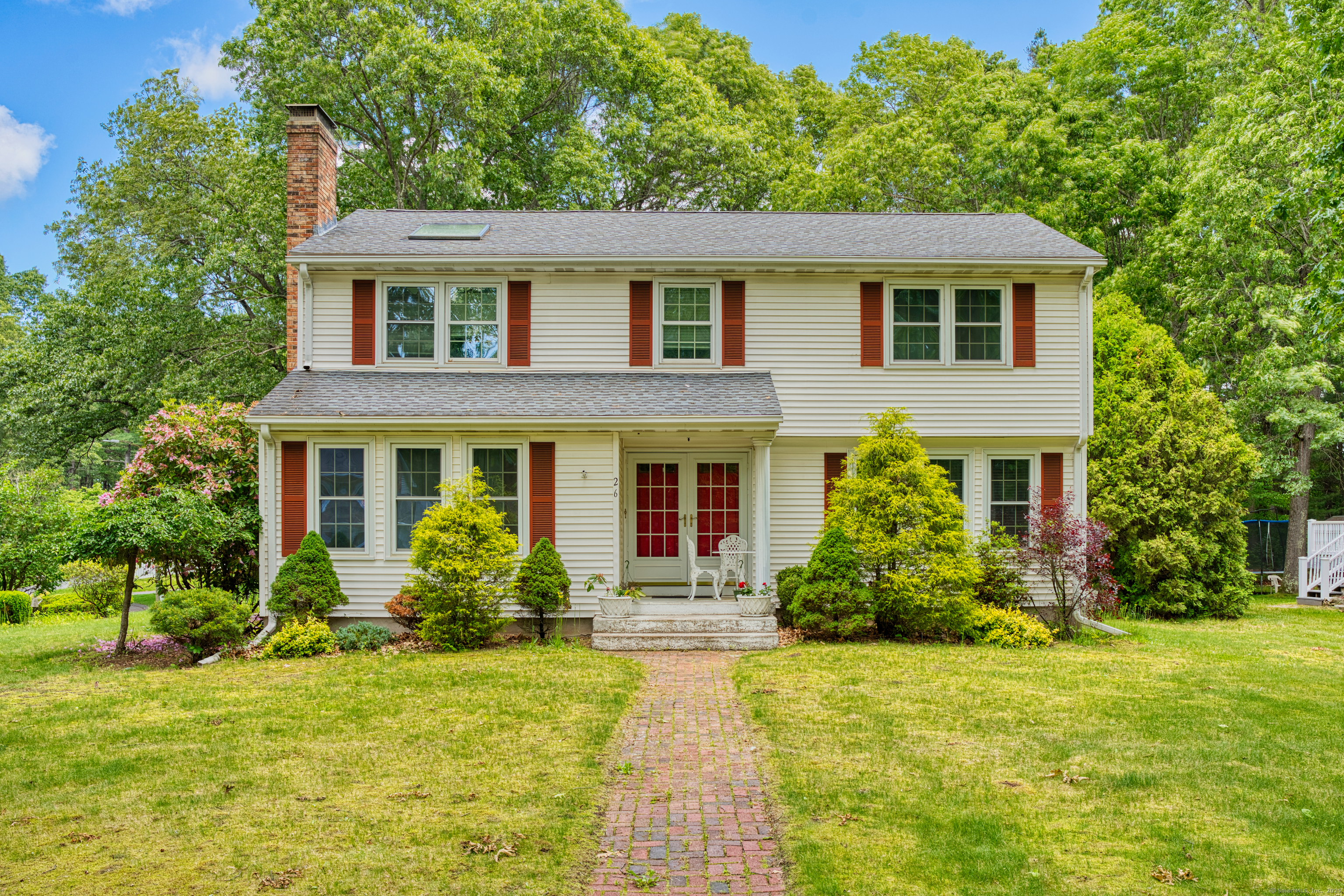 26 Lighthouse Hill Road Windsor CT 06095