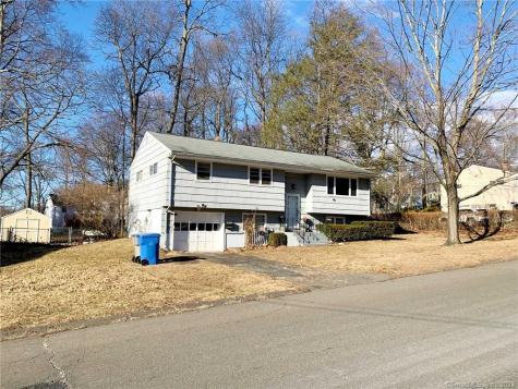 36 Osullivan Drive Bristol CT 06010