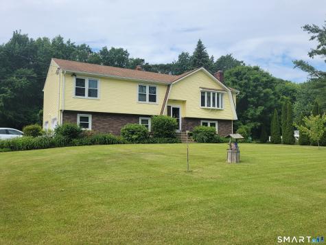 6 Sunnyside Drive North Branford CT 06471