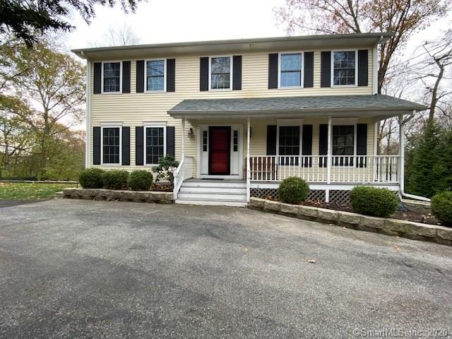 31 Homer Street Norwalk CT 06851