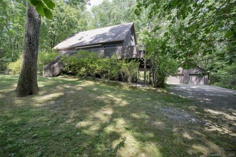 33 Westmount Road Salisbury CT 06068