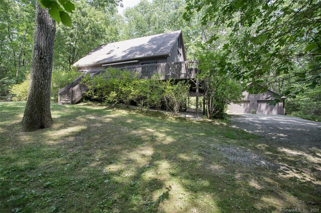 33 Westmount Road Salisbury CT 06068