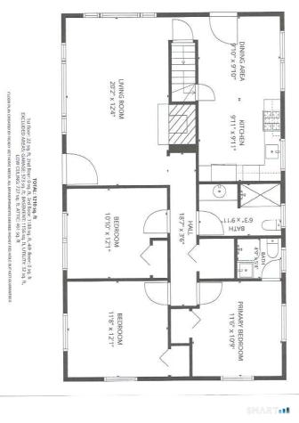 10 Jeanette Road Danbury CT 06811