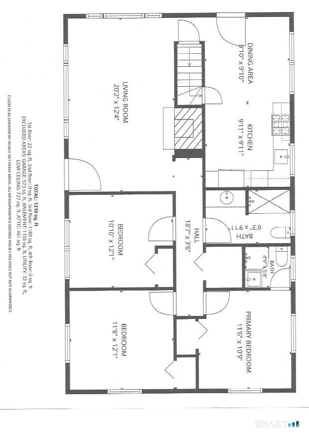 10 Jeanette Road Danbury CT 06811