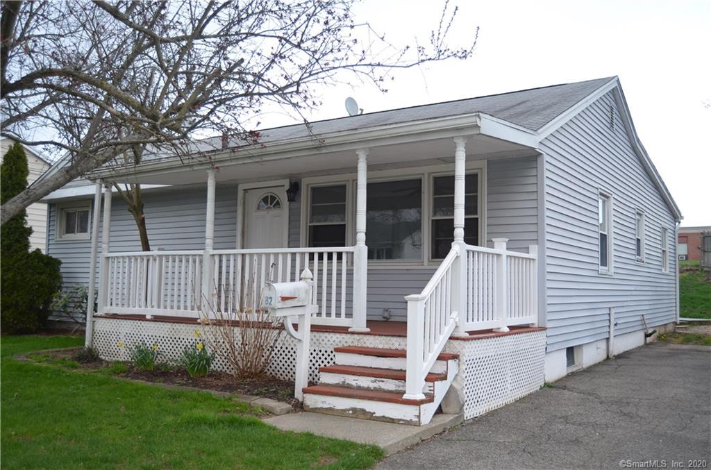 82 Aircraft Road West Haven CT 06516