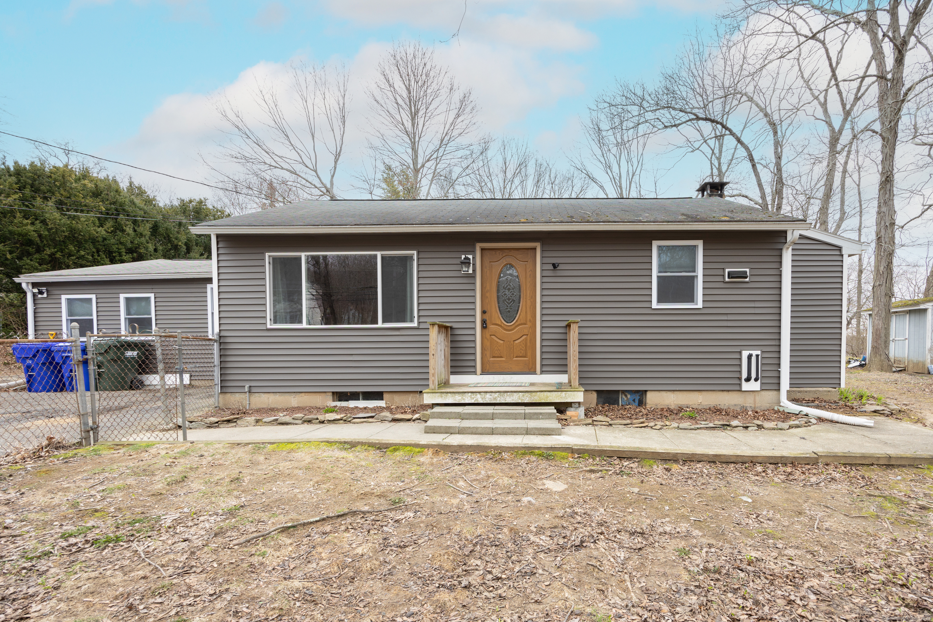 366 Walnut Hill Road Thomaston CT 06787