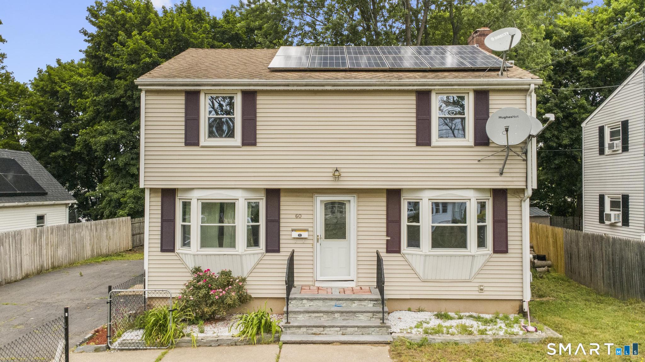 60 Michael Avenue East Hartford CT 06108