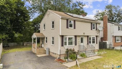 60 Michael Avenue East Hartford CT 06108