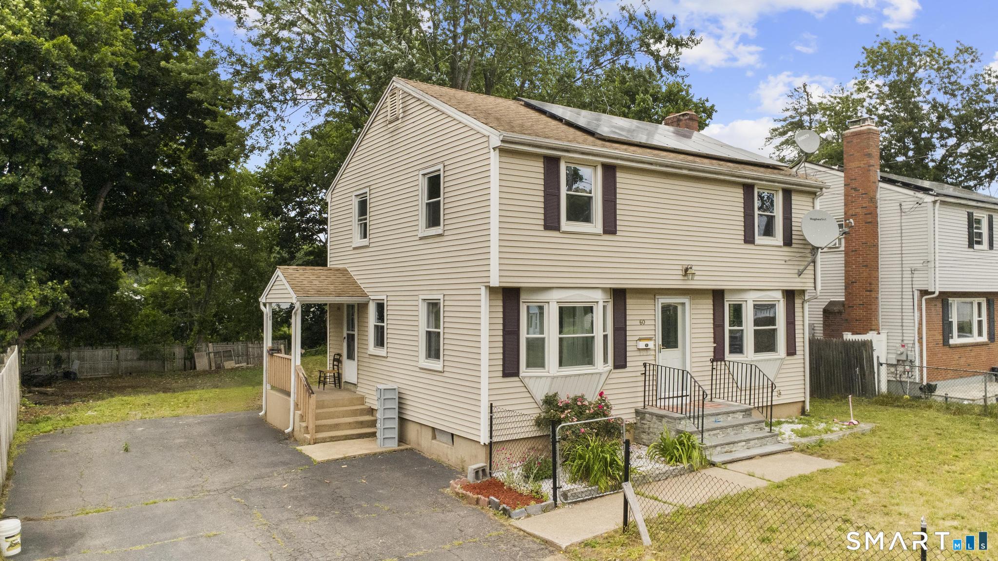 60 Michael Avenue East Hartford CT 06108