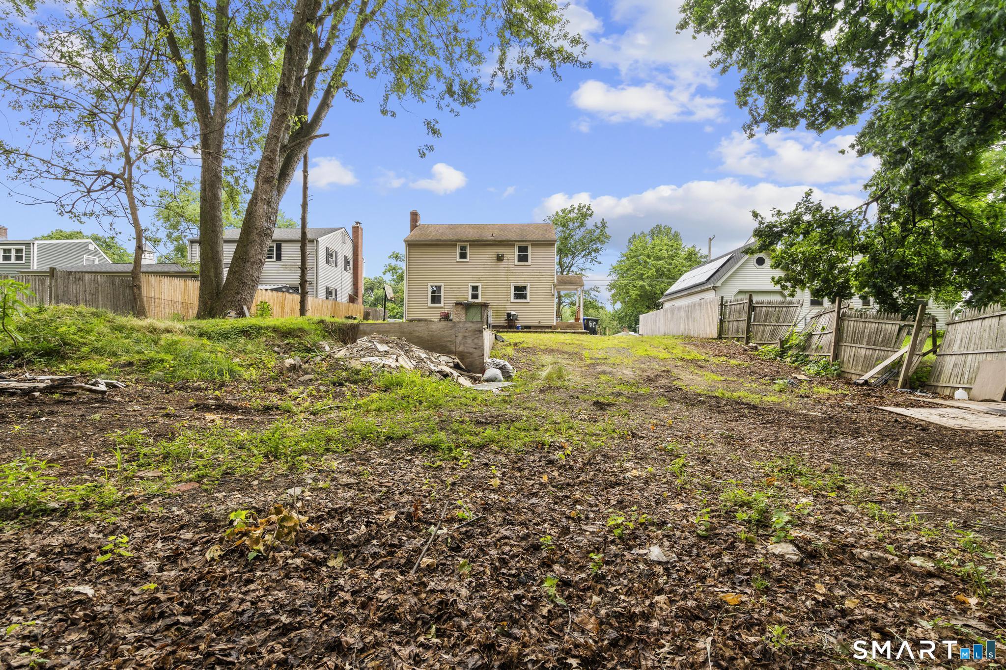60 Michael Avenue East Hartford CT 06108