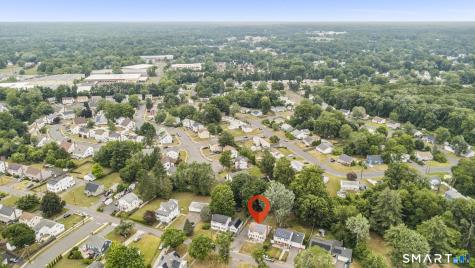 60 Michael Avenue East Hartford CT 06108