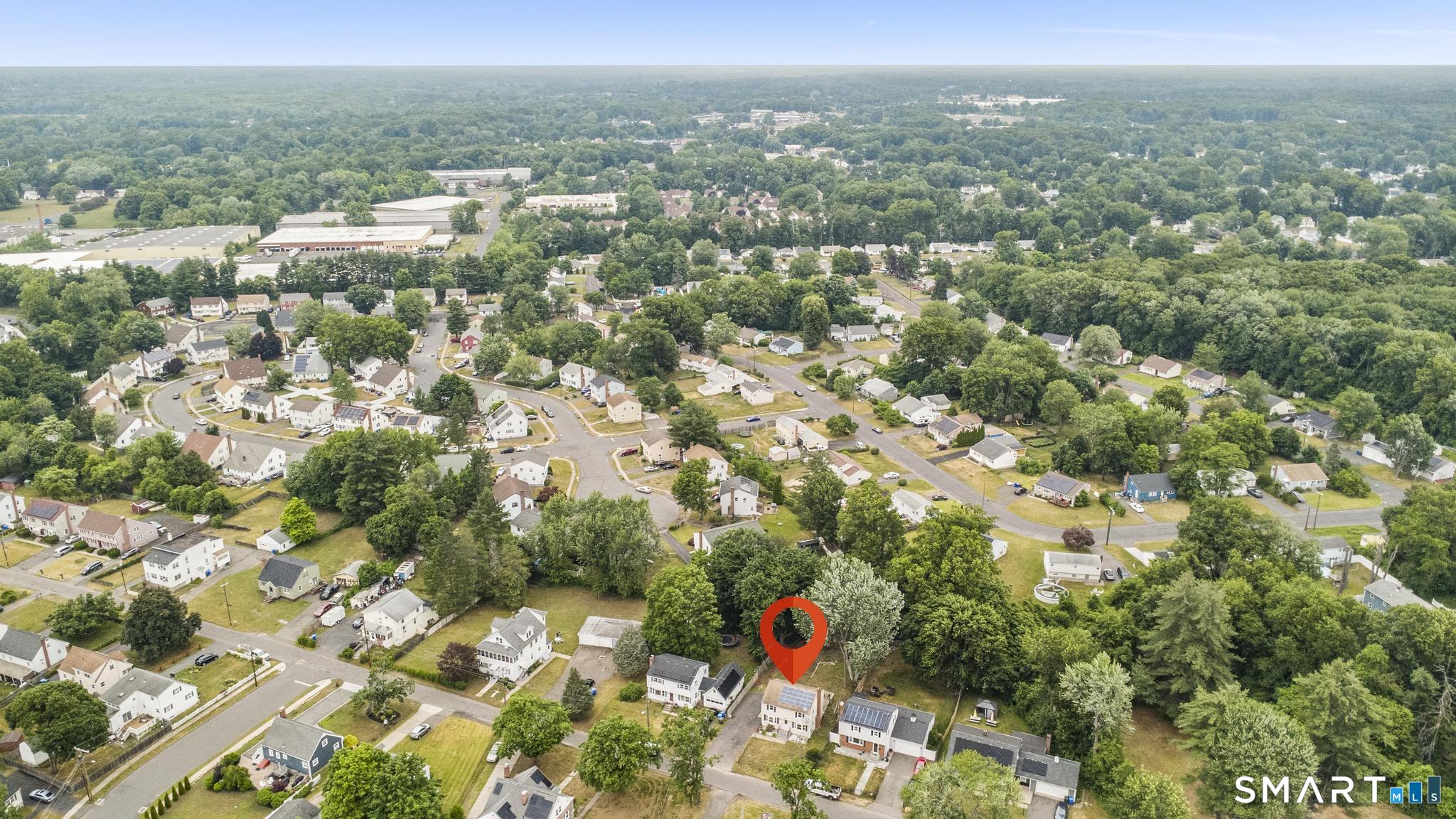 60 Michael Avenue East Hartford CT 06108