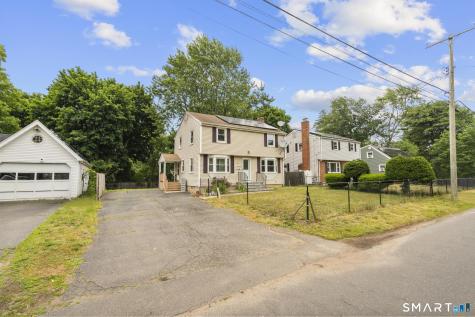 60 Michael Avenue East Hartford CT 06108