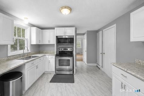 60 Michael Avenue East Hartford CT 06108