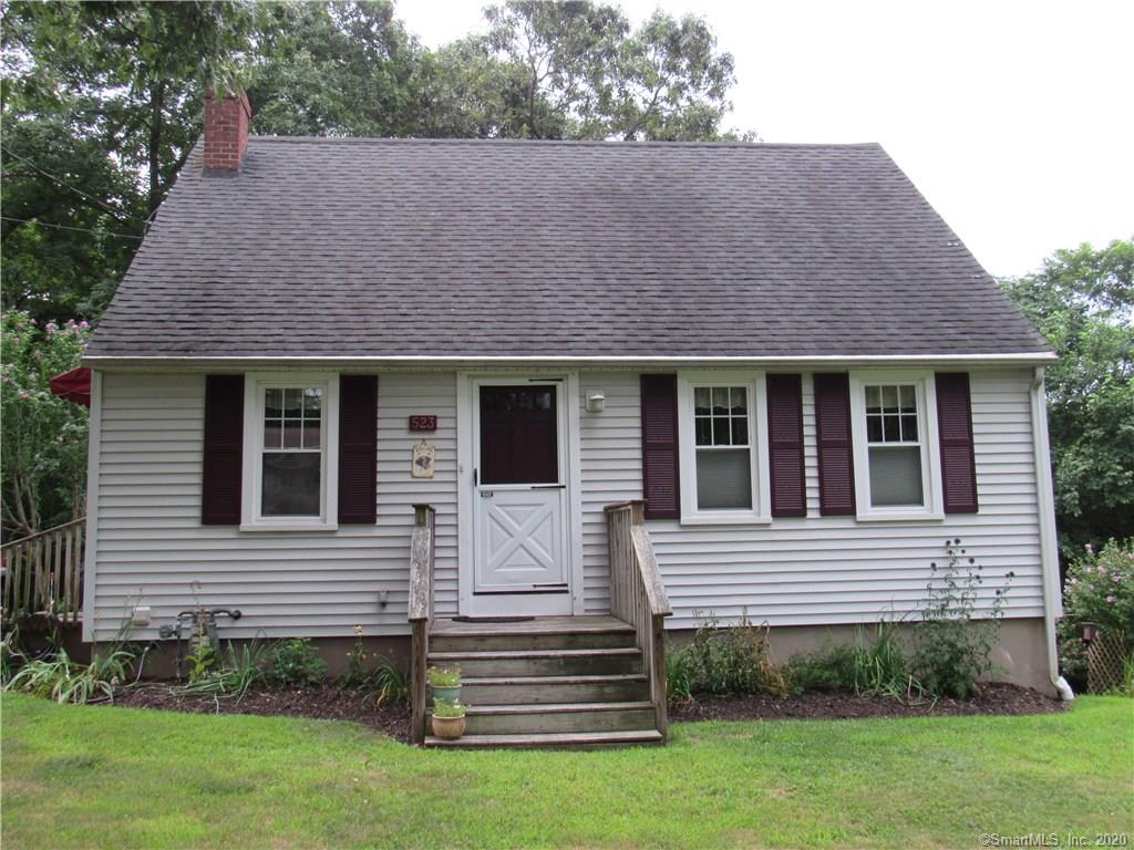 523 Bradley Street East Haven CT 06512