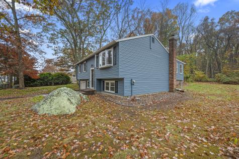 251 Westerly Terrace Colchester CT 06415