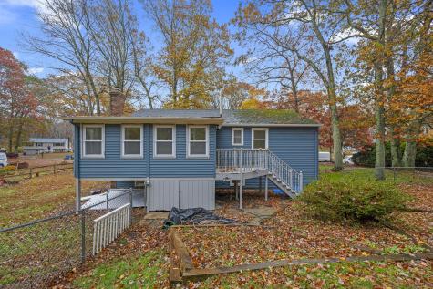 251 Westerly Terrace Colchester CT 06415