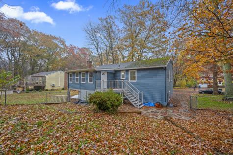 251 Westerly Terrace Colchester CT 06415