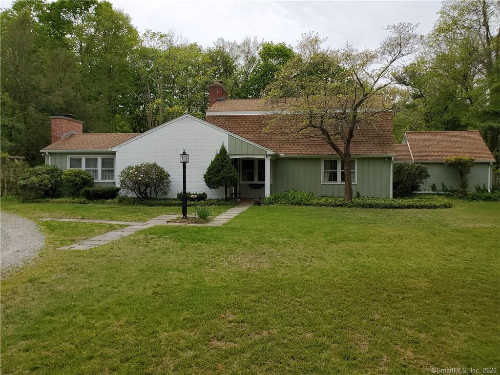 187 Horse Pond Road Madison CT 06443