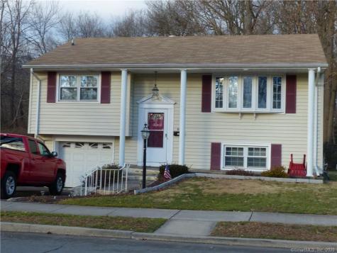 80 Townsend Terrace New Haven CT 06512
