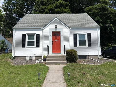 293 Winthrop Street New Britain CT 06052
