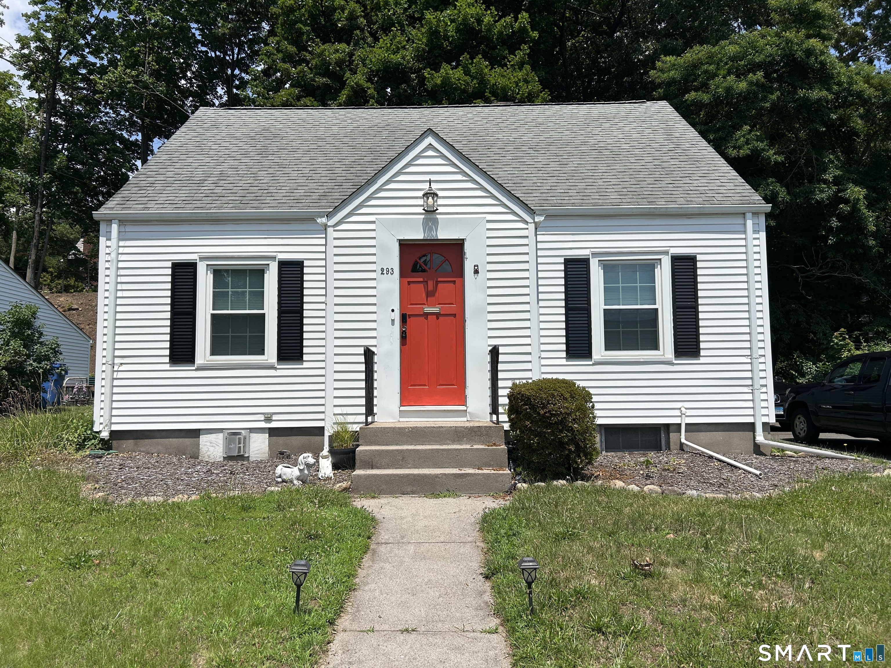 293 Winthrop Street New Britain CT 06052