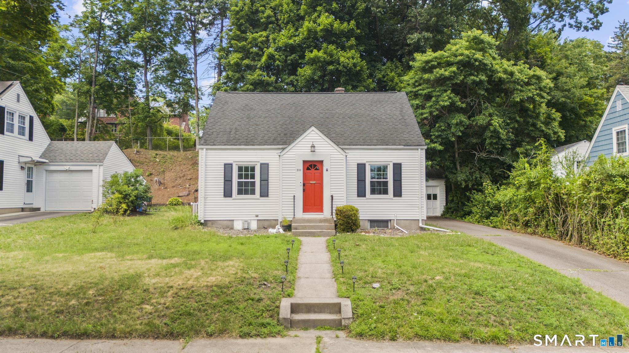 293 Winthrop Street New Britain CT 06052
