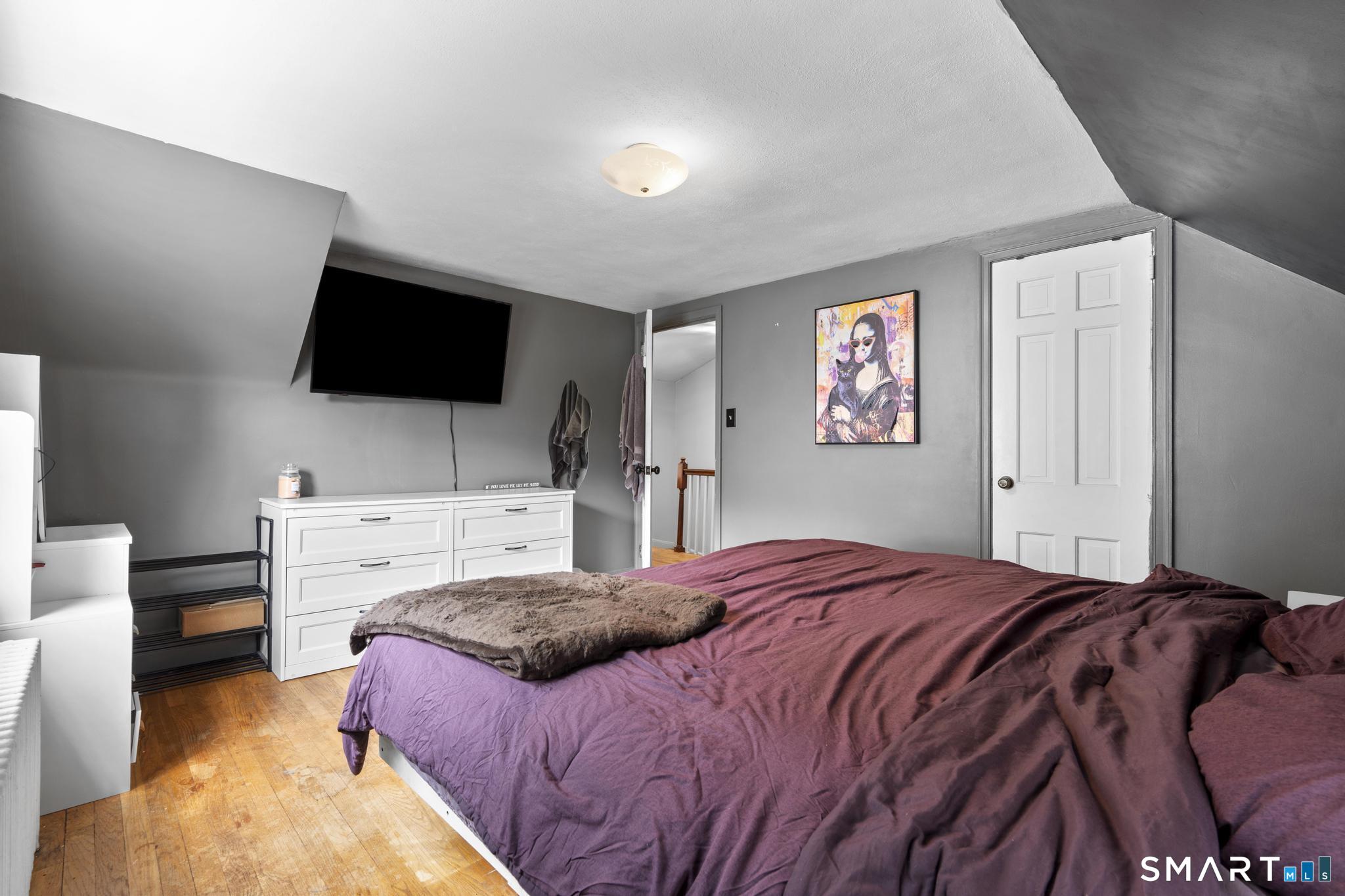 293 Winthrop Street New Britain CT 06052