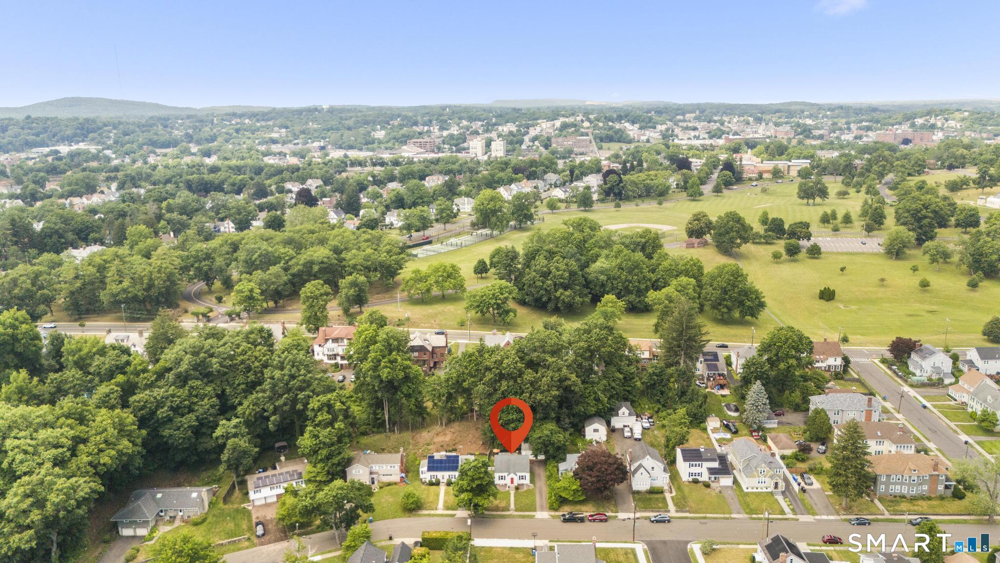 293 Winthrop Street New Britain CT 06052