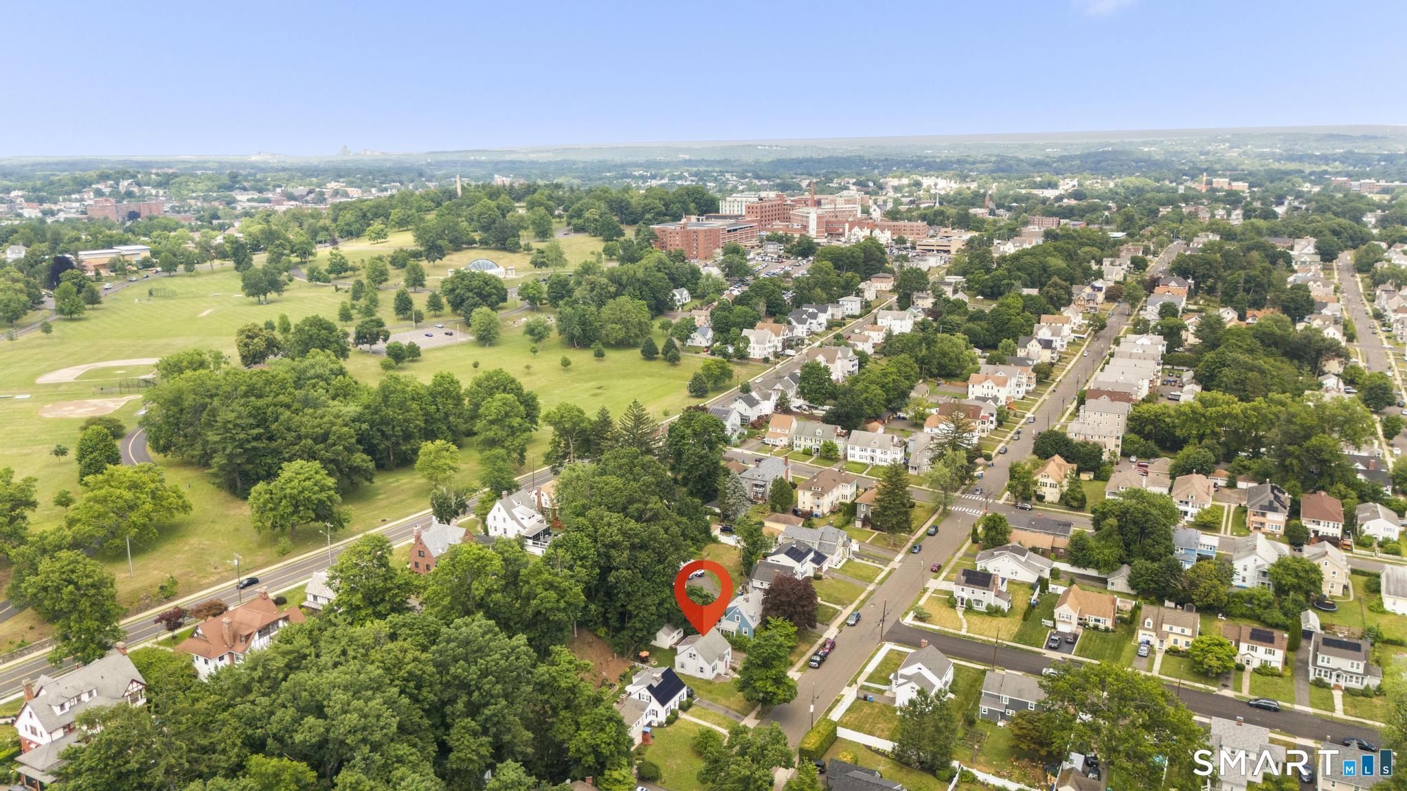 293 Winthrop Street New Britain CT 06052
