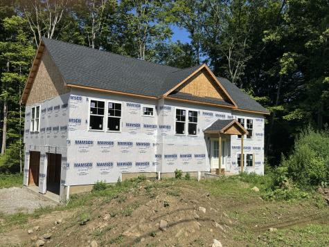 1 Brook Hollow Drive New Milford CT 06776