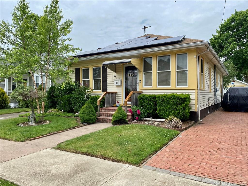 31 Marion Street West Haven CT 06516