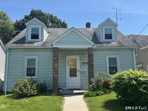 293 Pleasantview Avenue Bridgeport CT 06606