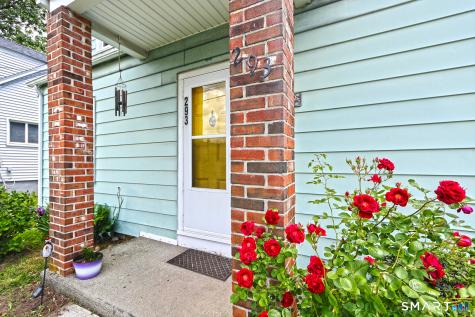 293 Pleasantview Avenue Bridgeport CT 06606