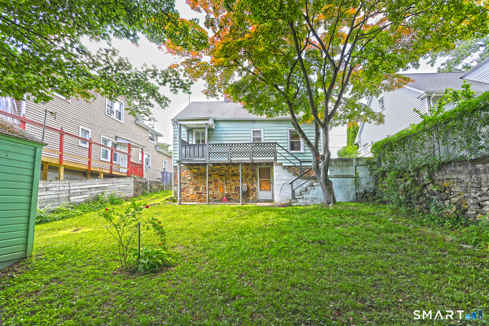293 Pleasantview Avenue Bridgeport CT 06606