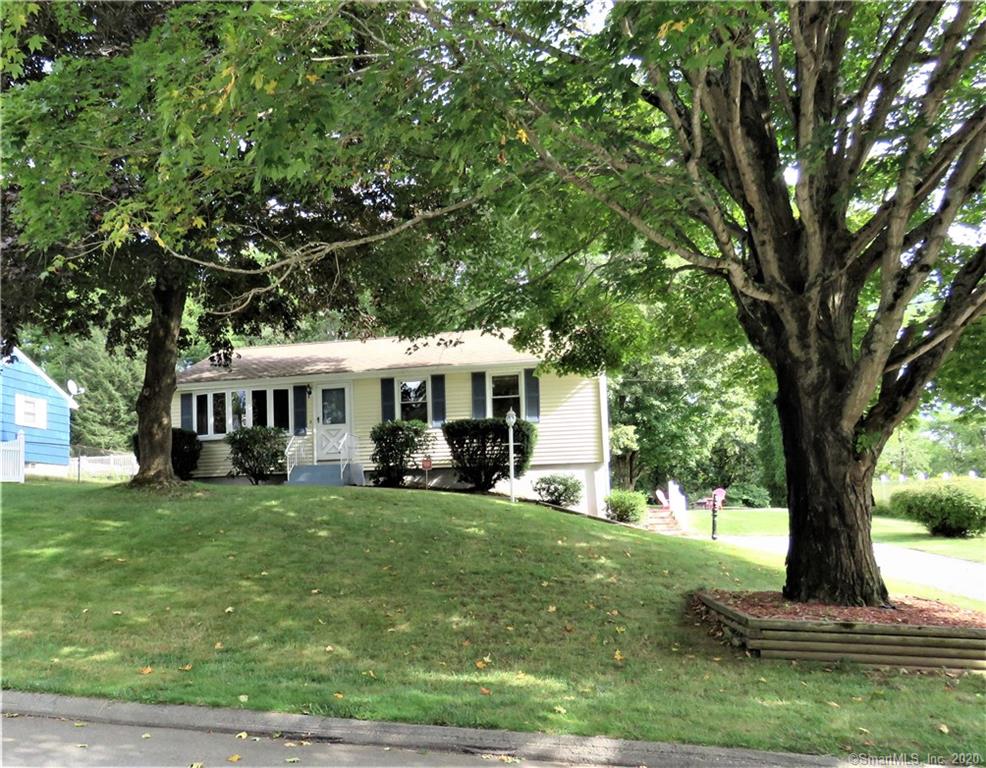 91 Clark Lane Colchester CT 06415