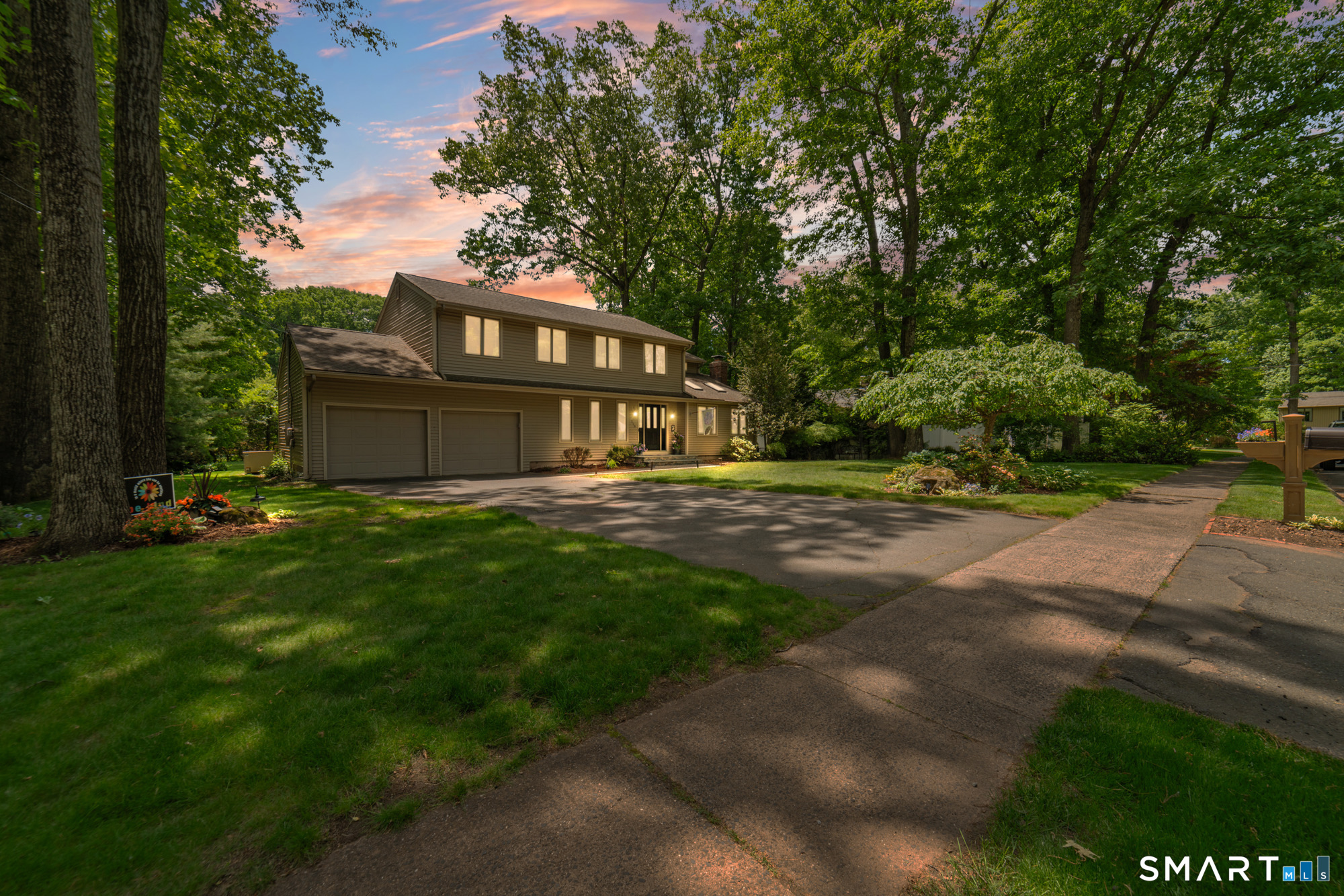 228 Hilltop Drive Southington CT 06489